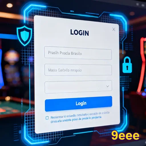 Pagamentos Seguros e Confiáveis no 9eee - 9eee