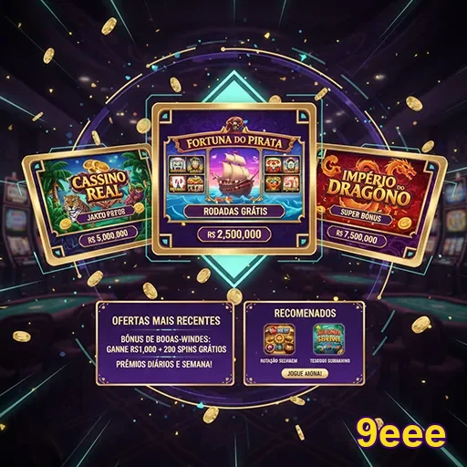 Serviços VIP de cassino e jogos no 9eee, oferecendo uma experiência exclusiva e de alta qualidade.